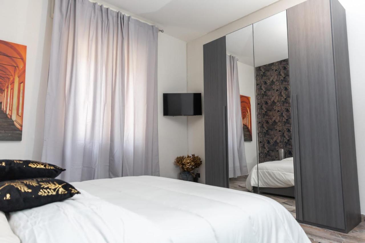 בולוניה Comfyhome מראה חיצוני תמונה