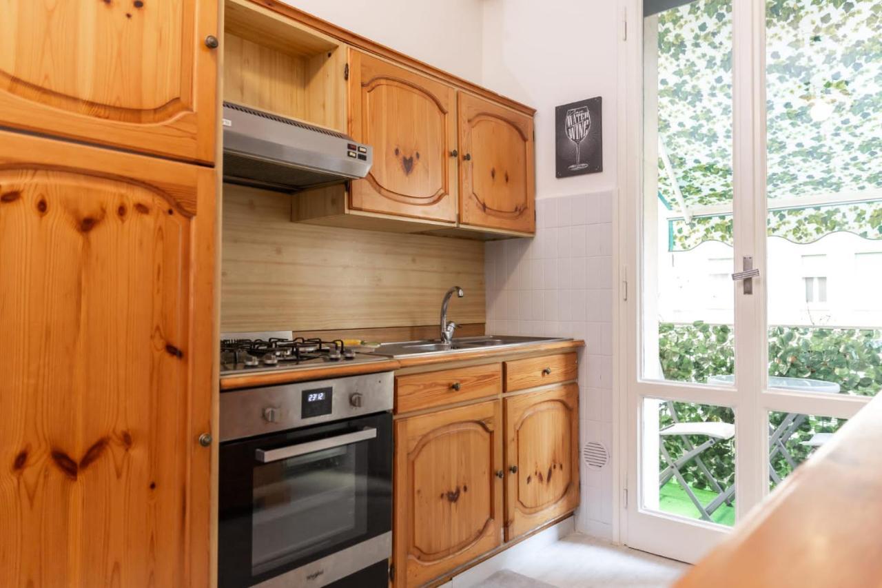 בולוניה Comfyhome מראה חיצוני תמונה