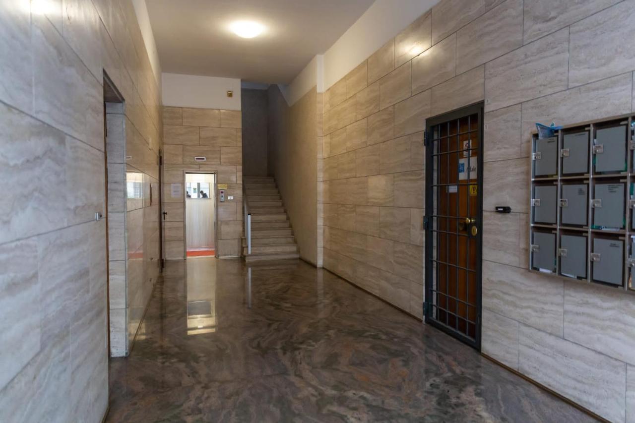 בולוניה Comfyhome מראה חיצוני תמונה