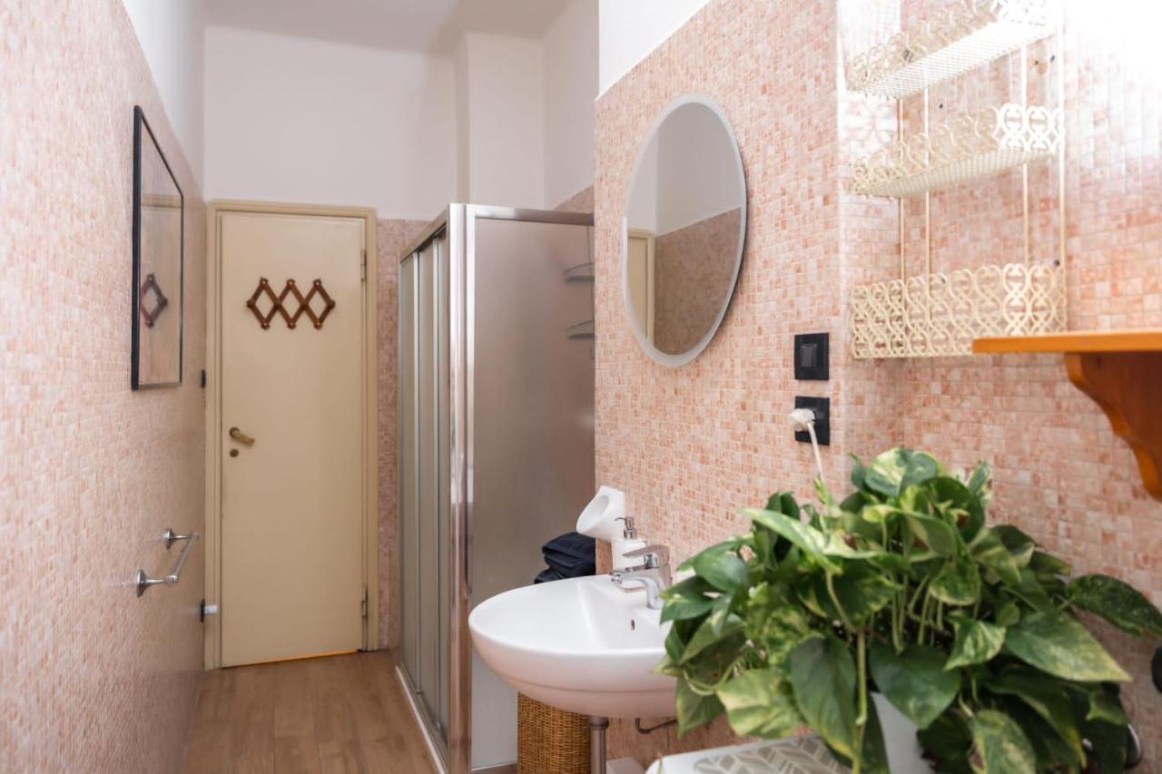 בולוניה Comfyhome מראה חיצוני תמונה